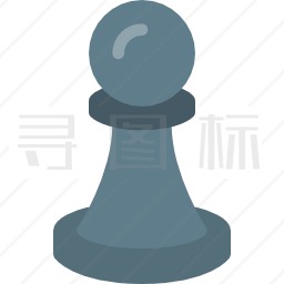 棋子图标