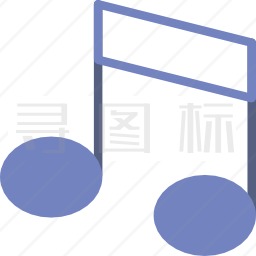 音符图标