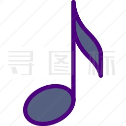 音符图标