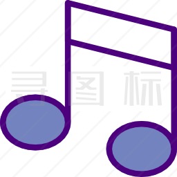 音符图标