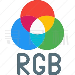 RGB图标