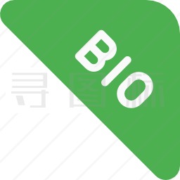 生物学图标