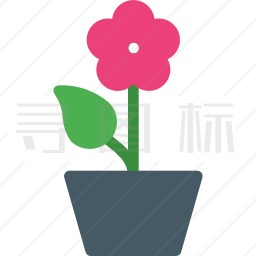 花图标