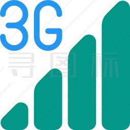 3g图标