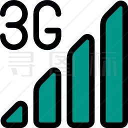 3g图标