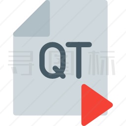 QT图标