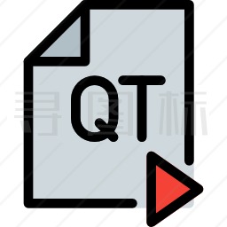 QT图标