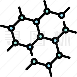 石墨烯图标