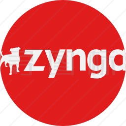 Zynga图标