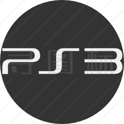 PS3图标