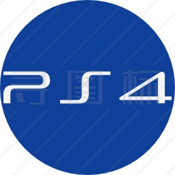 PS4图标