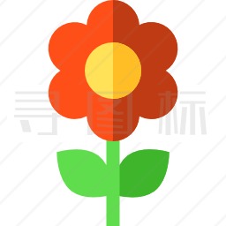 花图标