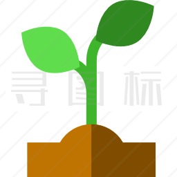 植物图标