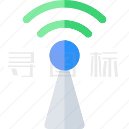 WiFi图标