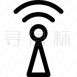 WiFi图标