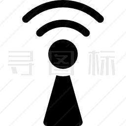 WiFi图标