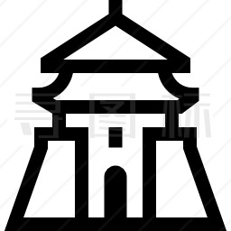 蒋介石纪念馆图标