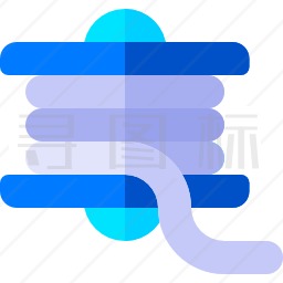 3D打印长丝图标