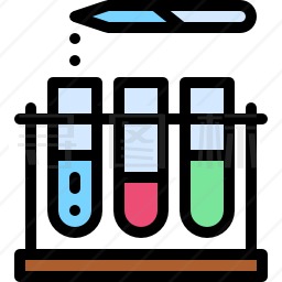 实验图标