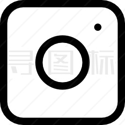 Instagram图标