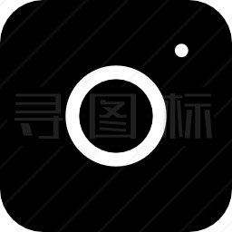 Instagram图标