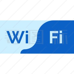 WiFi图标