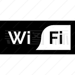 WiFi图标