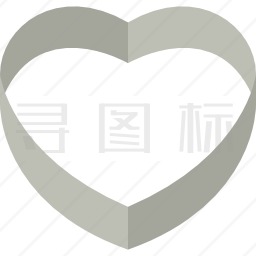 模具图标