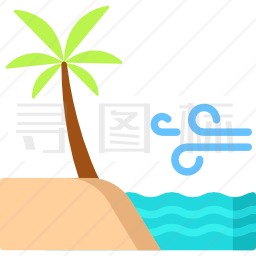 海图标