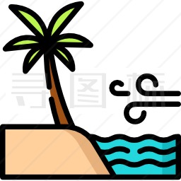 海图标