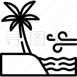 海图标