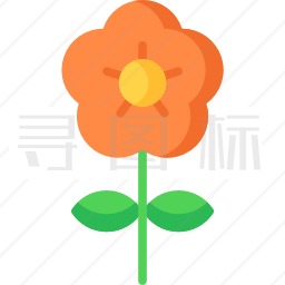 花图标