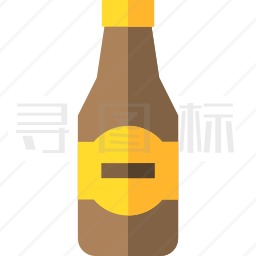 啤酒图标