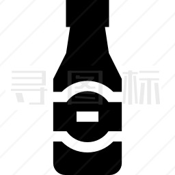 啤酒图标