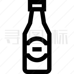 啤酒图标