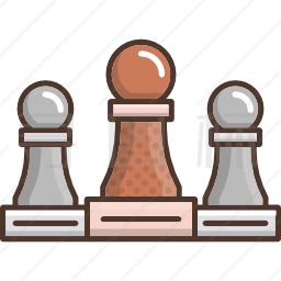 国际象棋图标