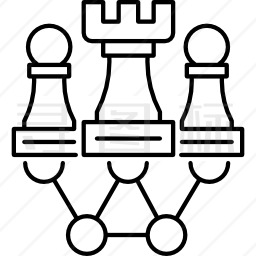 国际象棋图标