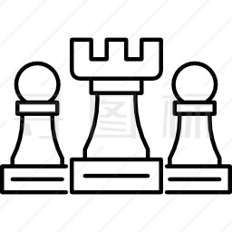 国际象棋图标