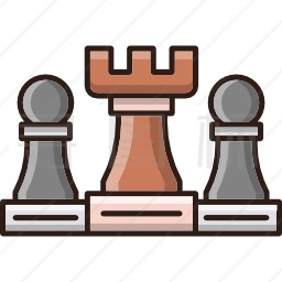 国际象棋图标