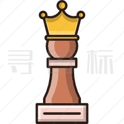 国际象棋图标