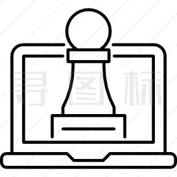 国际象棋图标