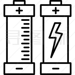 电池图标