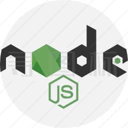 Nodejs图标