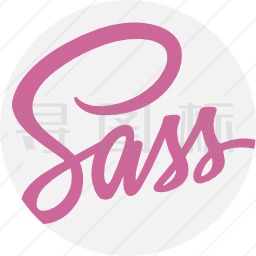 Sass图标