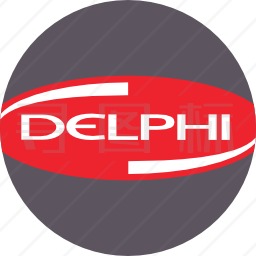 Delphi图标