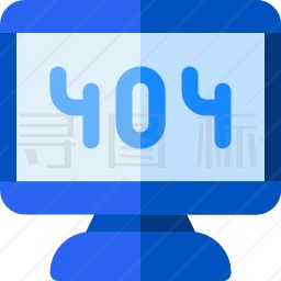 404图标