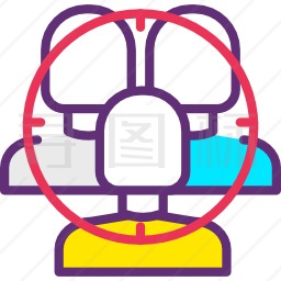 团队图标