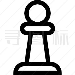 国际象棋图标