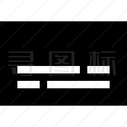 字幕图标