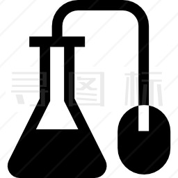 科学图标